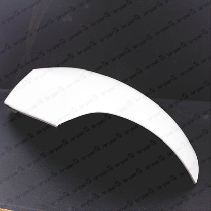 Genuine Toyota Prius "C" Driver Mirror Cover 082 White Pearl 87945-52170-A2