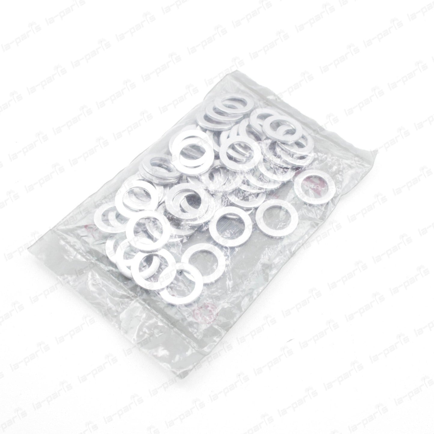 GENUINE HONDA ACURA OIL DRAIN PLUG CRUSH WASHERS 14MM  94109-14000 10 PCS