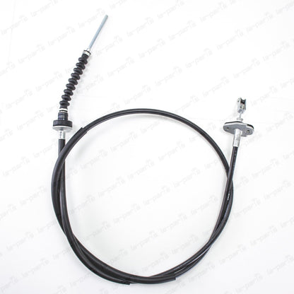 Genuine OEM Suzuki 91-97 Vitara 1.6l 92-98 Sidekick X90 Clutch Cable 23710-57B12