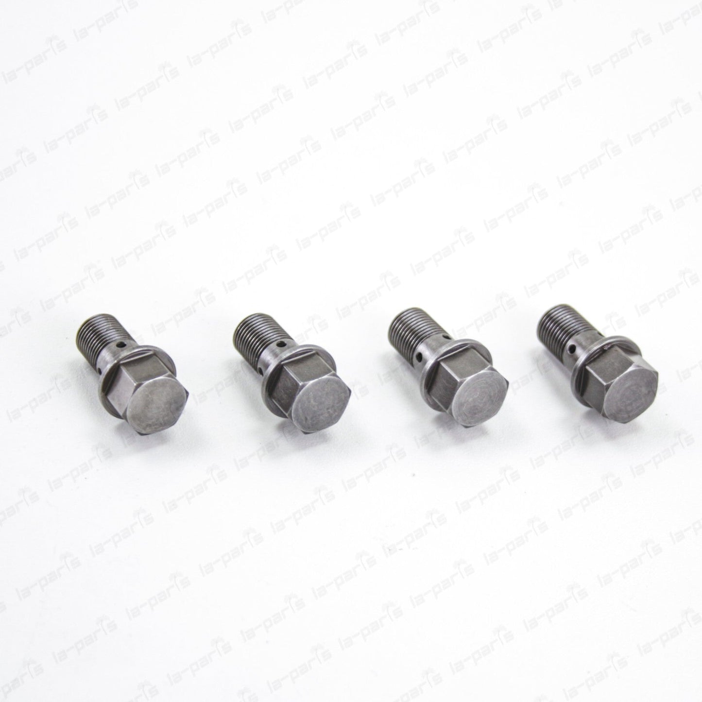 New Genuine OEM Honda S2000 AP1 AP2 Engine Oil Jet Bolt 15290-PCX-000 x 4 pcs