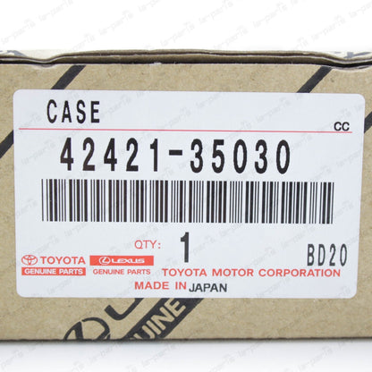 GENUINE TOYOTA 1984-2001 TACOMA T100 4RUNNER REAR AXLE BEARING CASE 42421-35030