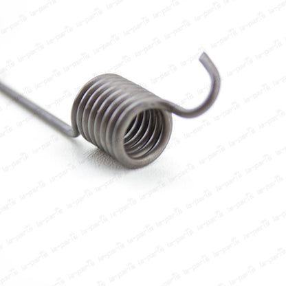 NEW GENUINE SUZUKI GRAND VITARA SHOE RETURN UPPER SPRING 53331-65D00