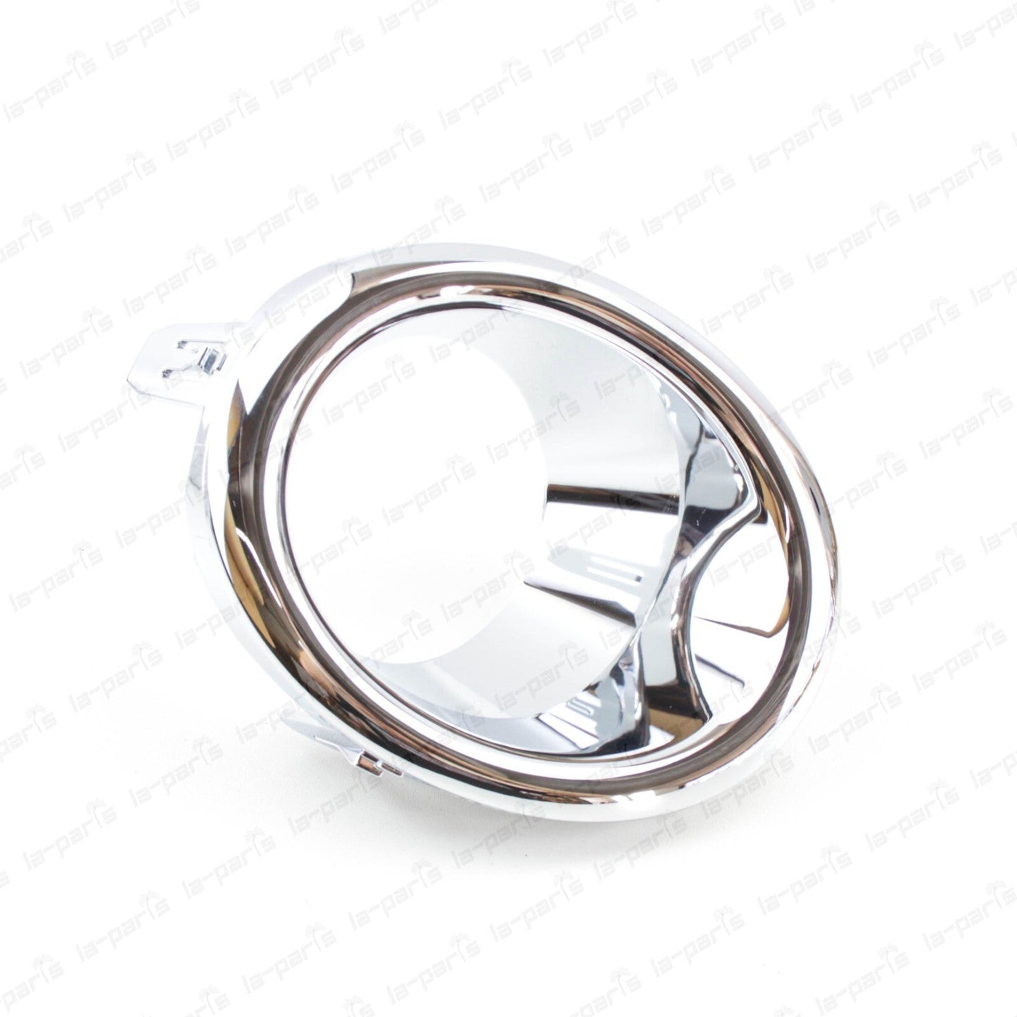NEW GENUINE 11-15 INFINITI QX56 QX80 CHROME RH FOG LIGHT BEZEL 62256-1LA0A