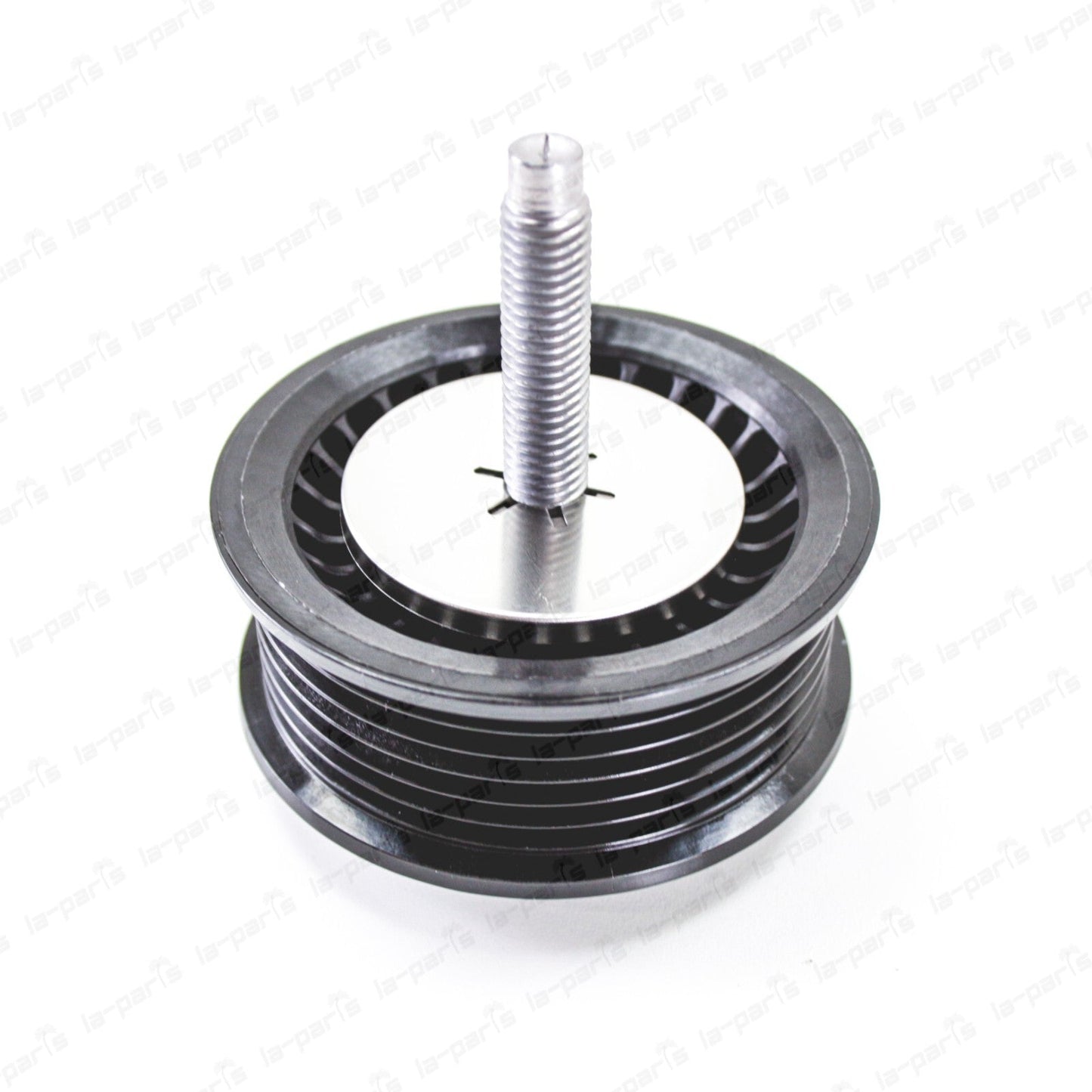 Genuine Nissan Infiniti Q50 Q60 VR30 V6 3.0L Twin Turbo Idler Pulley 119255CA0C