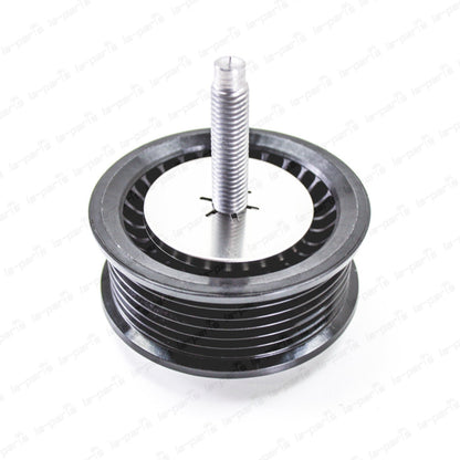 Genuine Nissan Infiniti Q50 Q60 VR30 V6 3.0L Twin Turbo Idler Pulley 119255CA0C
