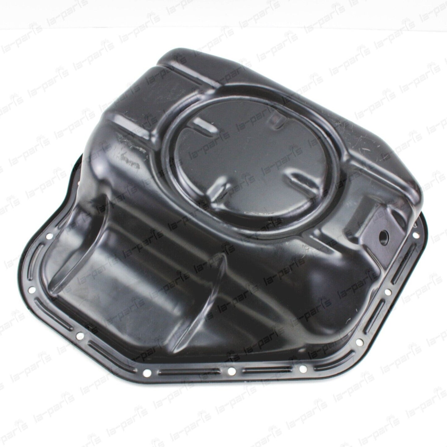 Genuine Toyota Supra 93-98 JZA80 2JZ-GTE 2JZ-GE Engine Oil Pan Sump 12102-46031