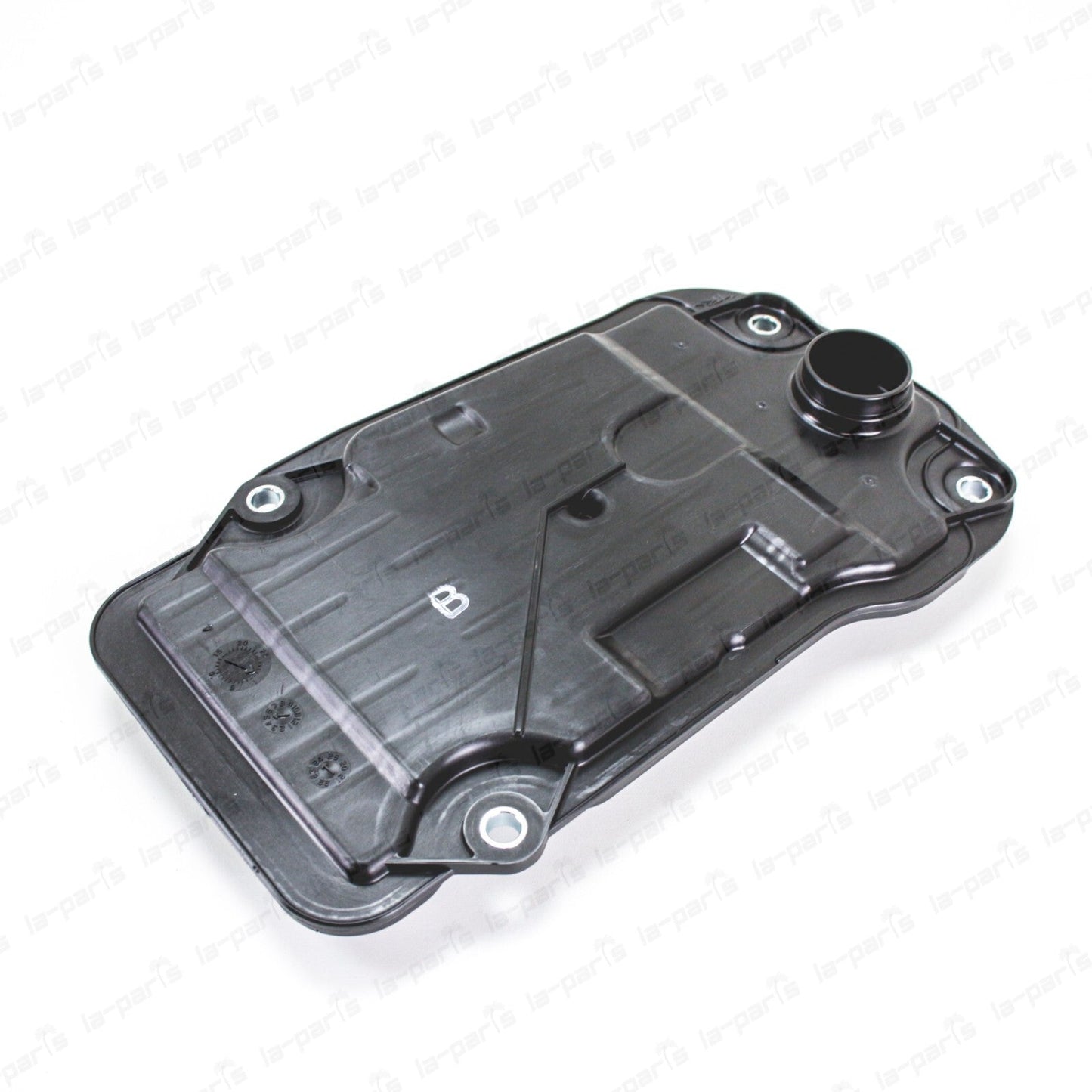 Genuine Lexus IS250 RWD Transmission Oil Strainer with Oil Pan Gasket & O-Ring