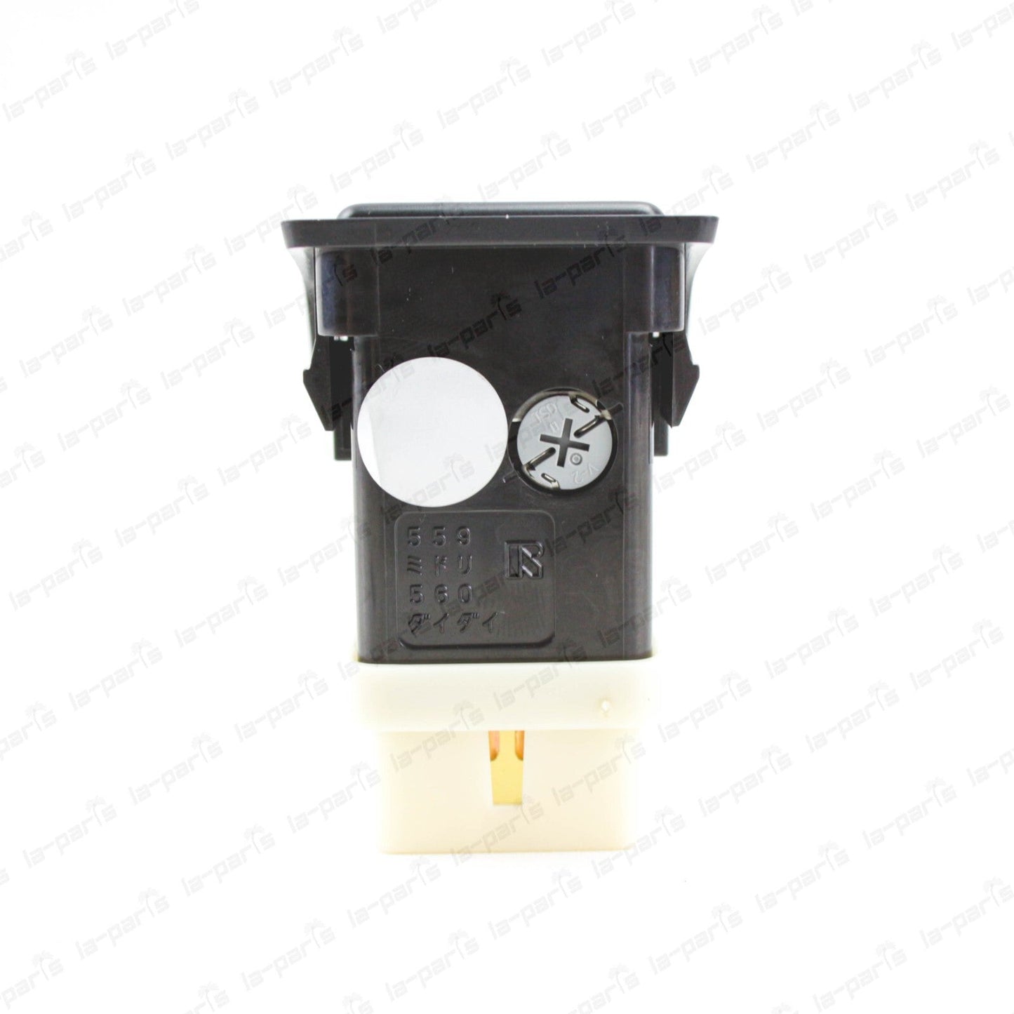 Genuine Toyota 91-95 Land Cruiser 80 Center Differential Lock Switch 84725-60010
