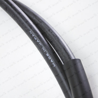 Genuine OEM Suzuki 91-97 Vitara 1.6l 92-98 Sidekick X90 Clutch Cable 23710-57B12
