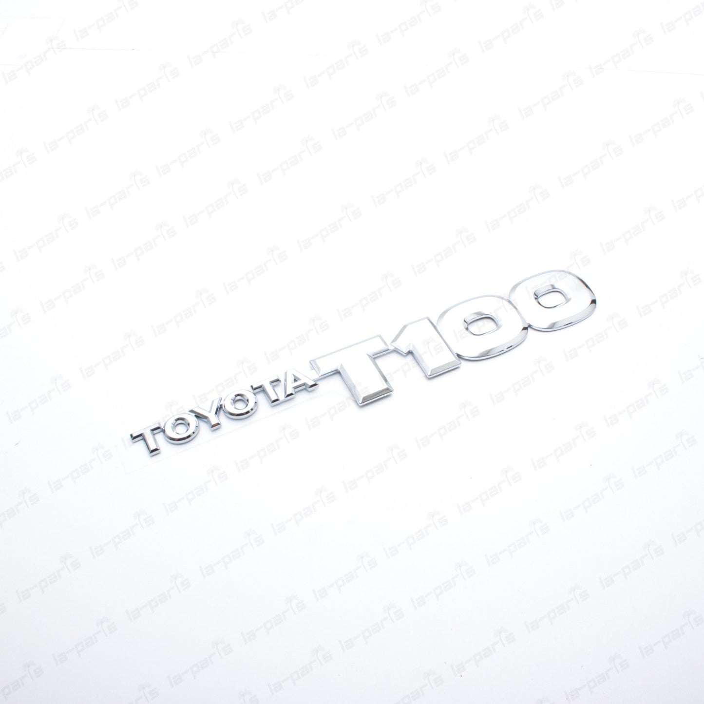 New Genuine OEM Toyota T100 Door Emblem Badge TOYOTA T100 Nameplate 75427-34010