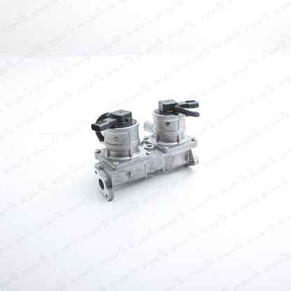 Genuine OEM Toyota 08-21 Tundra Sequoia LC200 Emission Control Valve 25701-38064