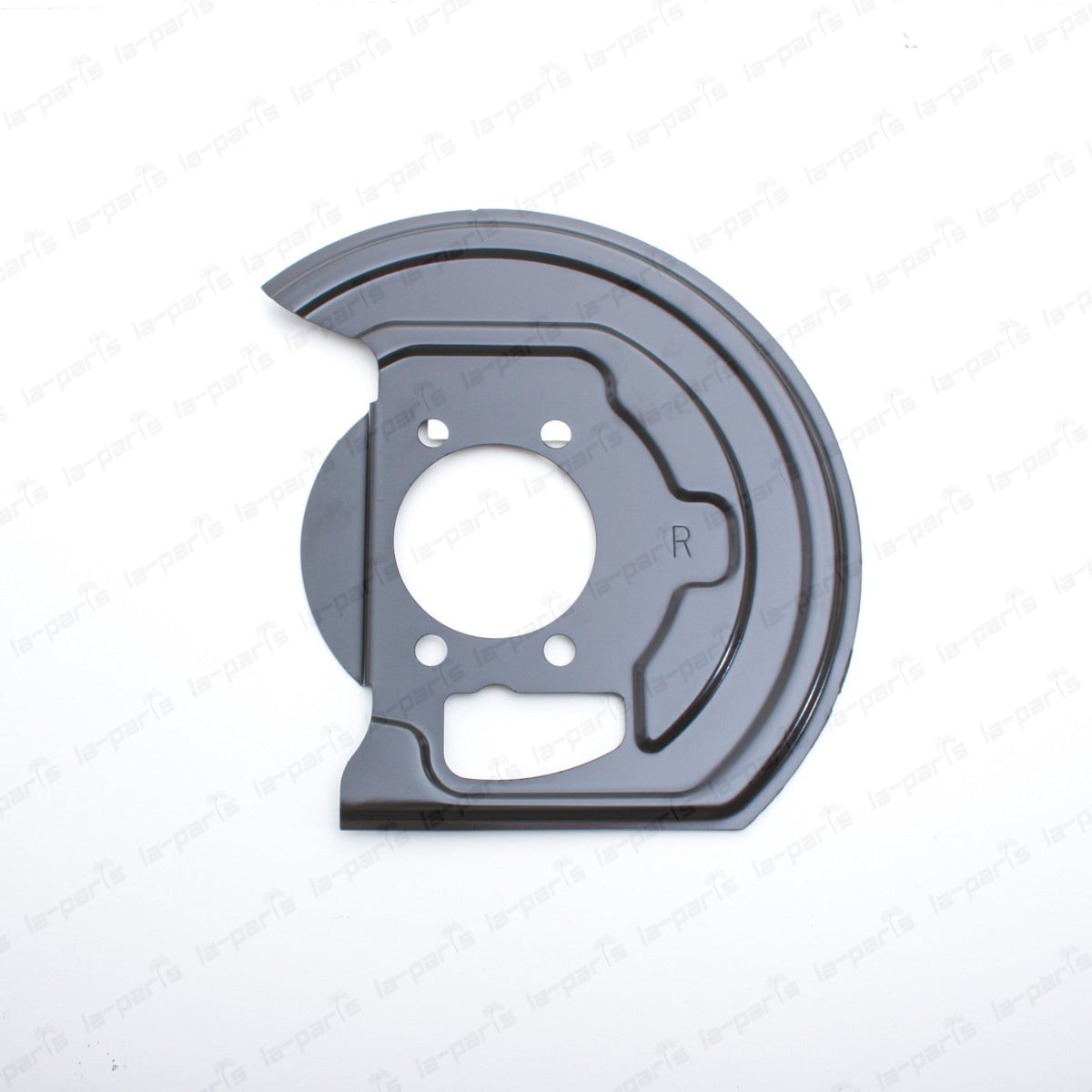 Genuine OEM Nissan 09-15 Rogue Juke Front Right Brake Splash Shield 41151-JD01A
