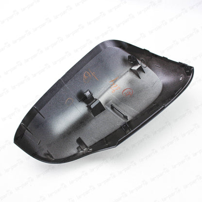 New Genuine Toyota 12-19 Prius "C" Driver Mirror Cover 209 Black 87945-52170-C0