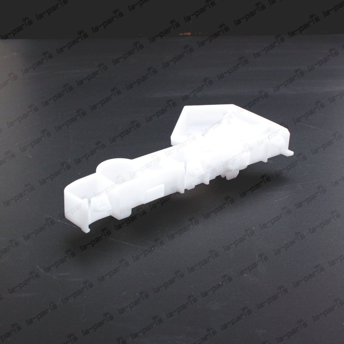 Genuine OEM Mitsubishi 14-15 Mirage Front Bumper Driver Side  Bracket 6400D315