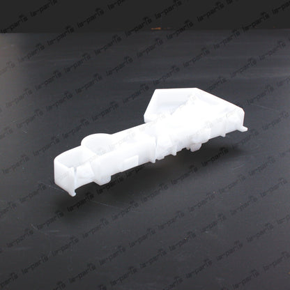 Genuine OEM Mitsubishi 14-15 Mirage Front Bumper Driver Side  Bracket 6400D315