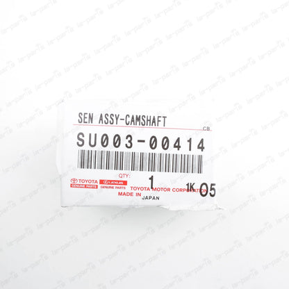 NEW GENUINE TOYOTA 2013-2016 86 SCION FR-S CAMSHAFT POSITION SENSOR SU003-00414
