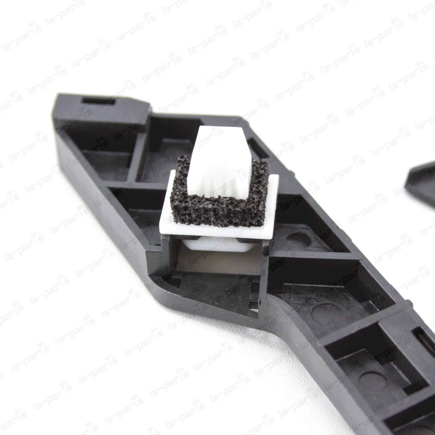 NEW GENUINE HONDA ACURA 02-04 RSX REAR BUMPER SIDE BRACKET SET OF RIGHT & LEFT