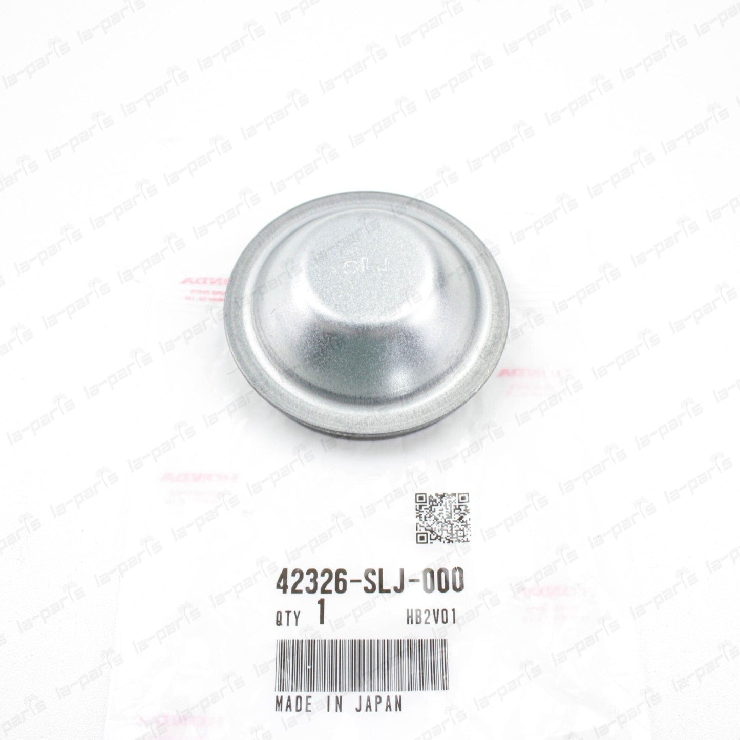 New Genuine Honda Acura Wheel Hub Unit Cap Cover 42326-SLJ-000