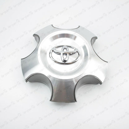 NEW GENUINE TOYOTA 08-16 SEQUOIA TUNDRA WHEEL CENTER CAP 42603-0C110
