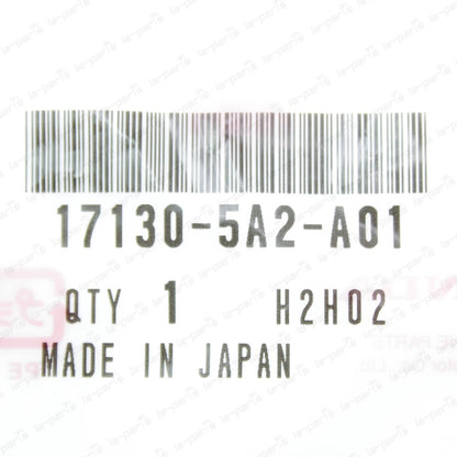 NEW GENUINE HONDA 16-20 CIVIC 13-17 ACCORD 15-19 CR-V PCV VALVE 17130-5A2-A01