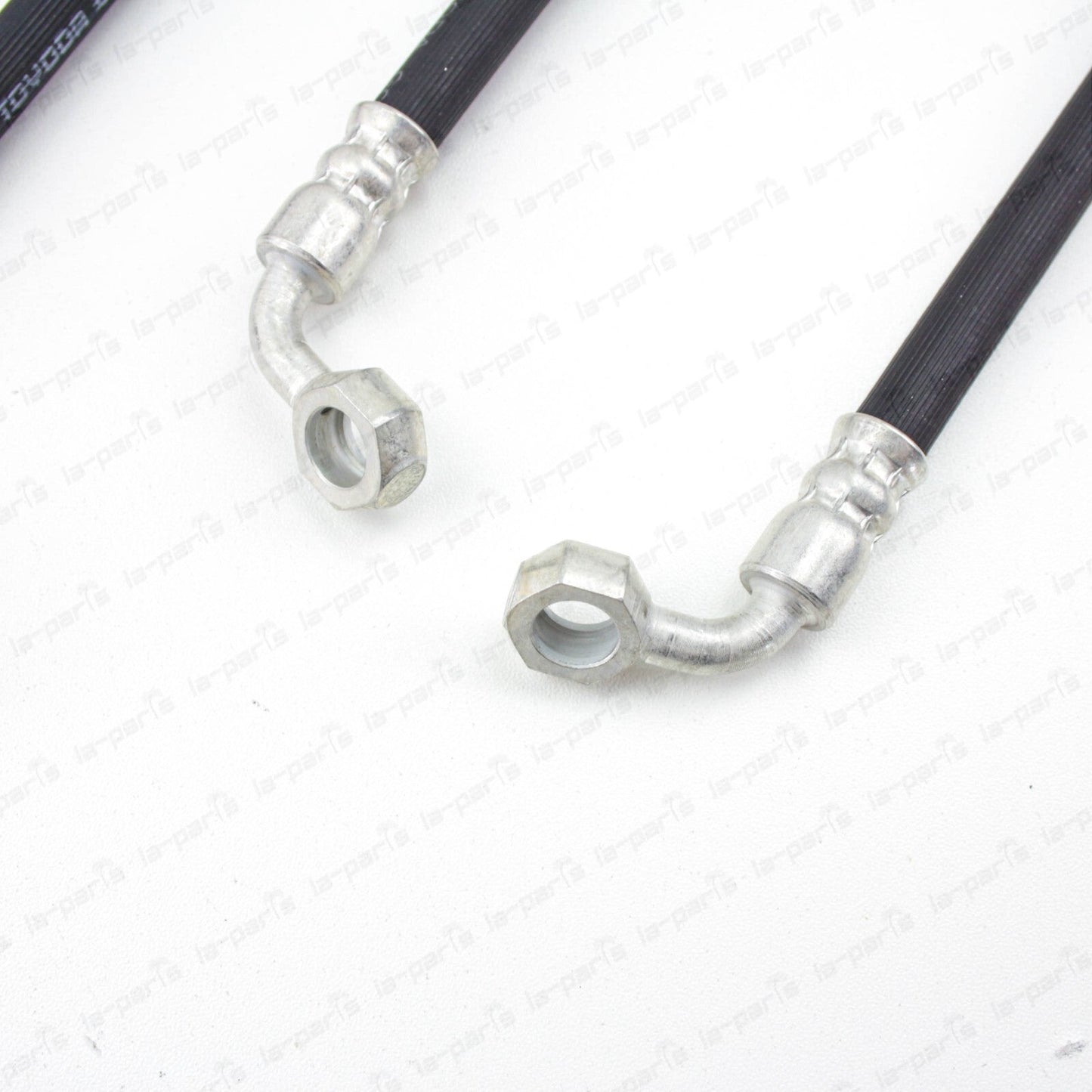 Genuine Toyota 93-97 Land Cruiser Lexus 96-97 LX450 Front & Rear Brake Hose Set