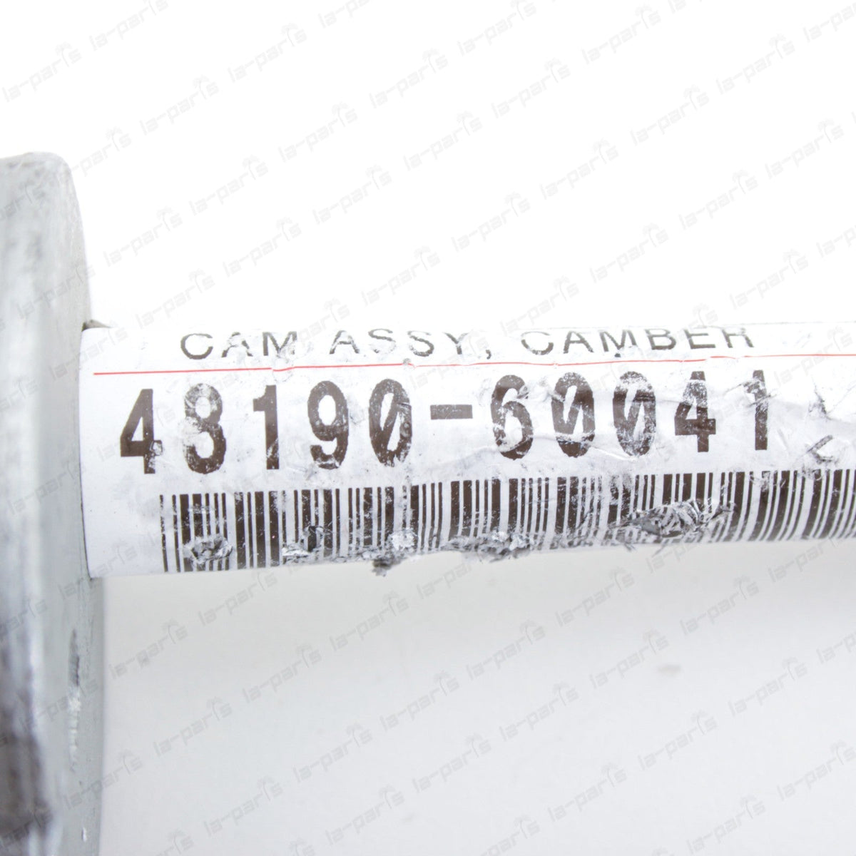 New Genuine OEM Toyota 2010-2024 4Runner GX460 Lower Cam Bolt 48190-60041 Qty:1