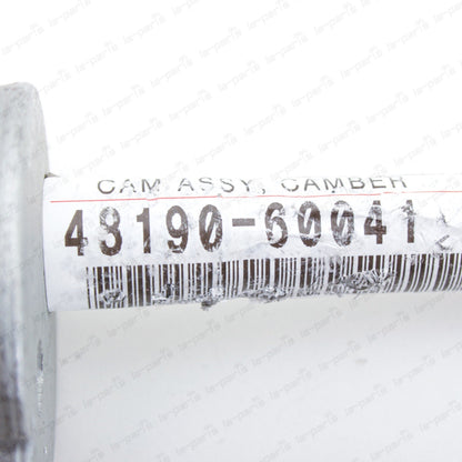 New Genuine OEM Toyota 2010-2024 4Runner GX460 Lower Cam Bolt 48190-60041 Qty:1