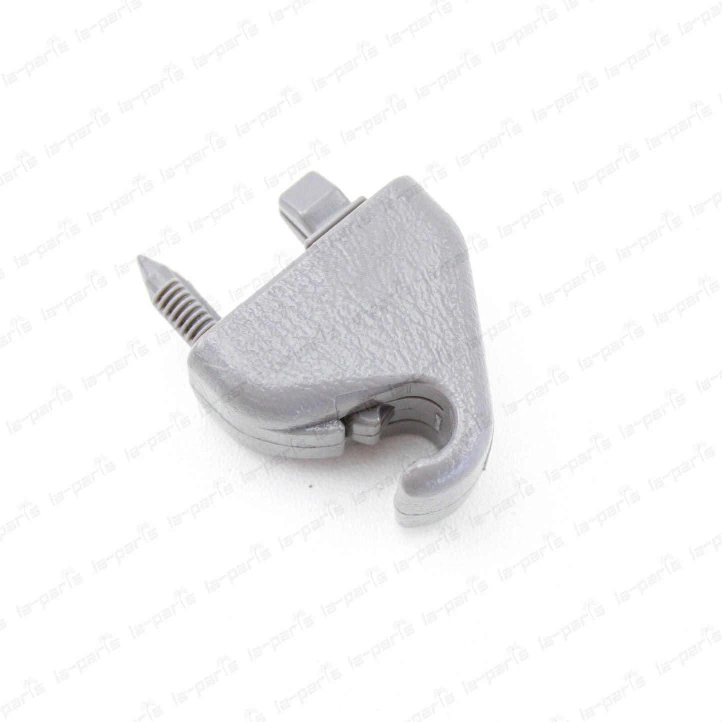 New Genuine for Toyota 4Runner Lexus GX470 Holder Visor STONE CLR 74348-34010-B3