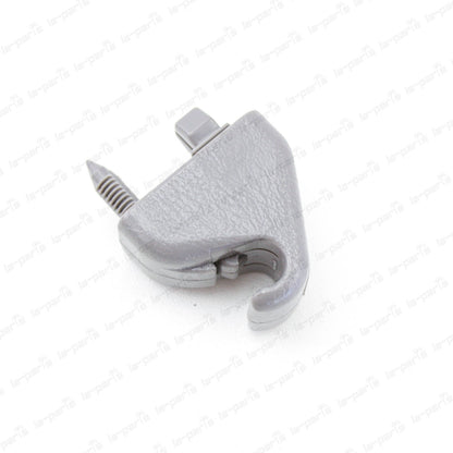 New Genuine for Toyota 4Runner Lexus GX470 Holder Visor STONE CLR 74348-34010-B3