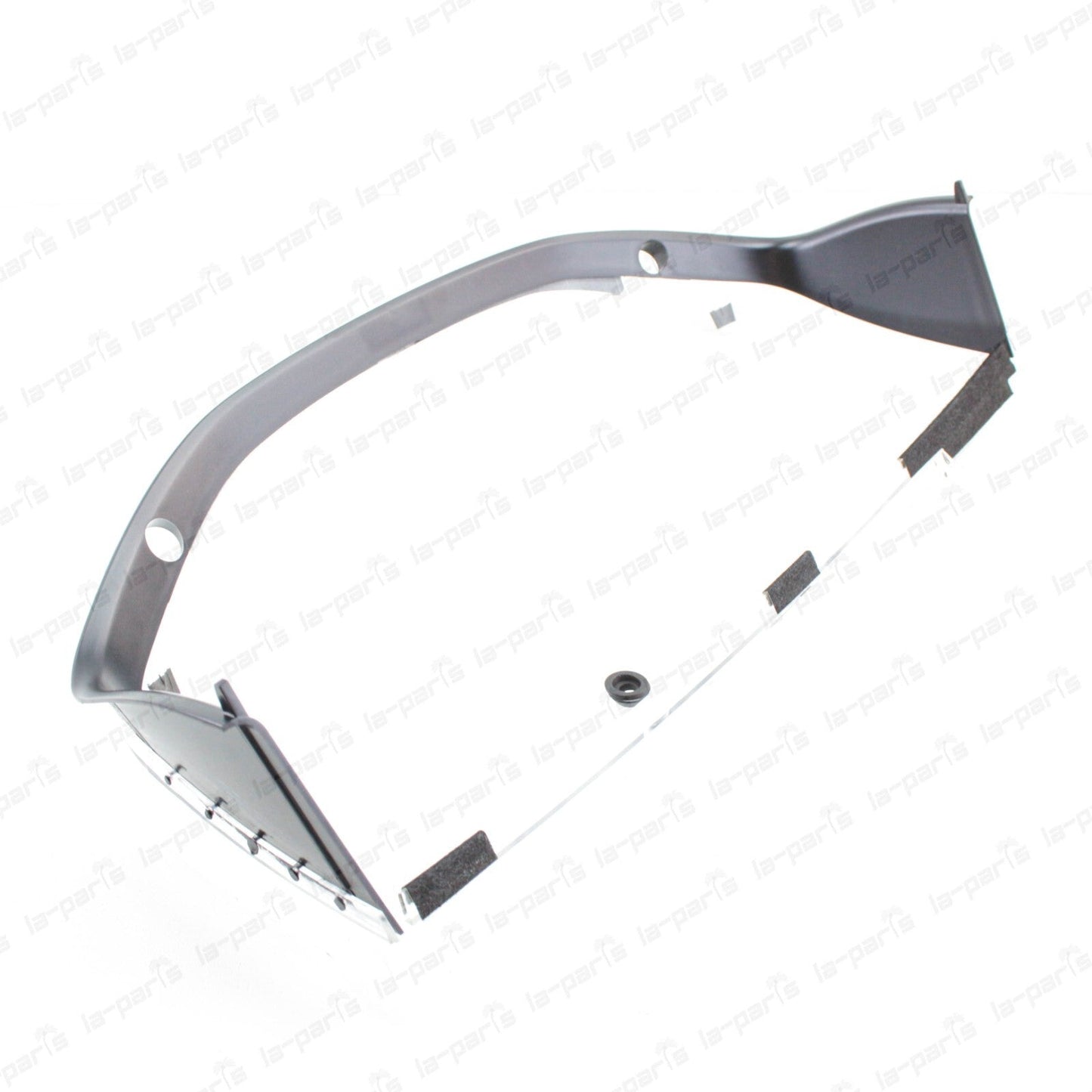 New Genuine Toyota 2002-2007 Land Cruiser Speedometer Glass 83852-6D870