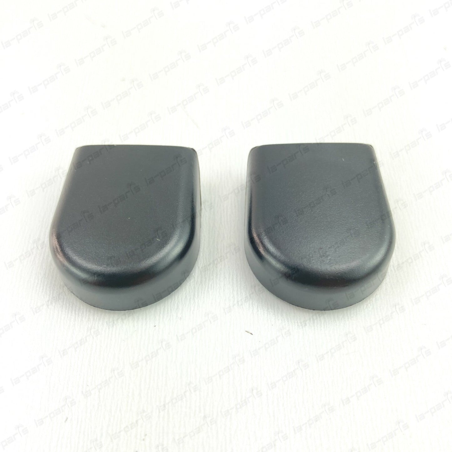 GENUINE TOYOTA 4RUNNER COROLLA TUNDRA FRONT WIPER ARM NUT COVER 85192-12800 2PCS