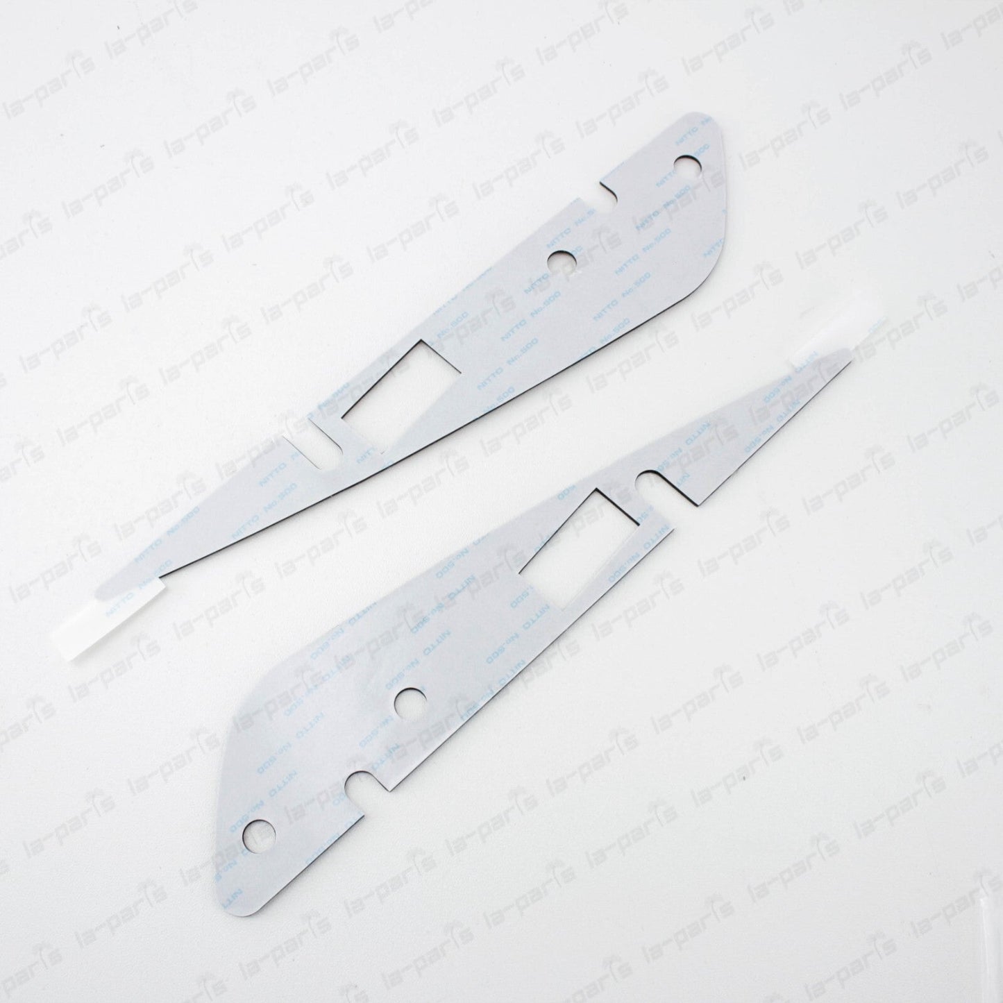GENUINE HONDA ACURA INTEGRA TYPE R WING REAR SPOILER GASKET SPONGE SET OF 2