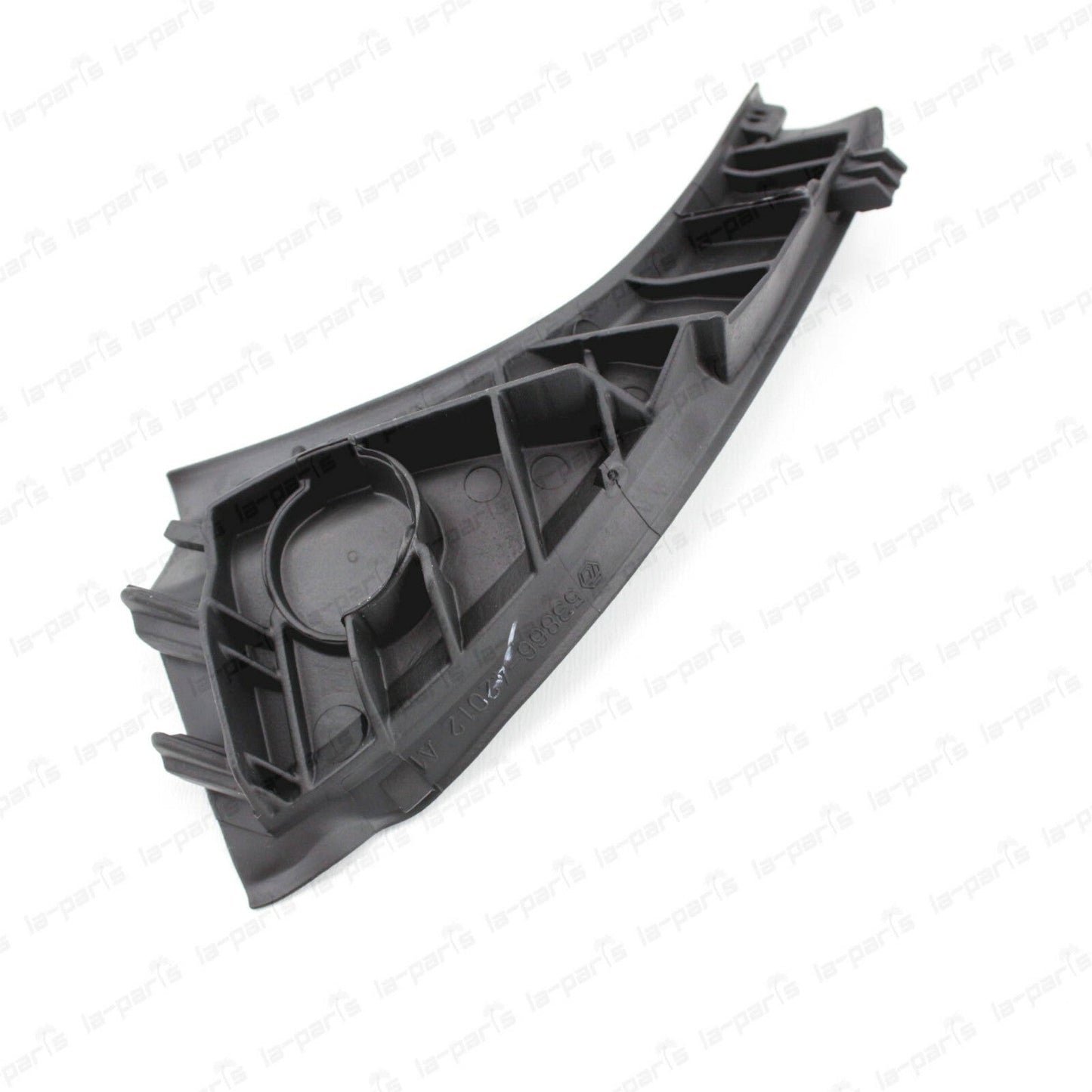 Genuine OEM Toyota 06-12 RAV4 Right Front Fender To Cowl Side Seal 53866-42012