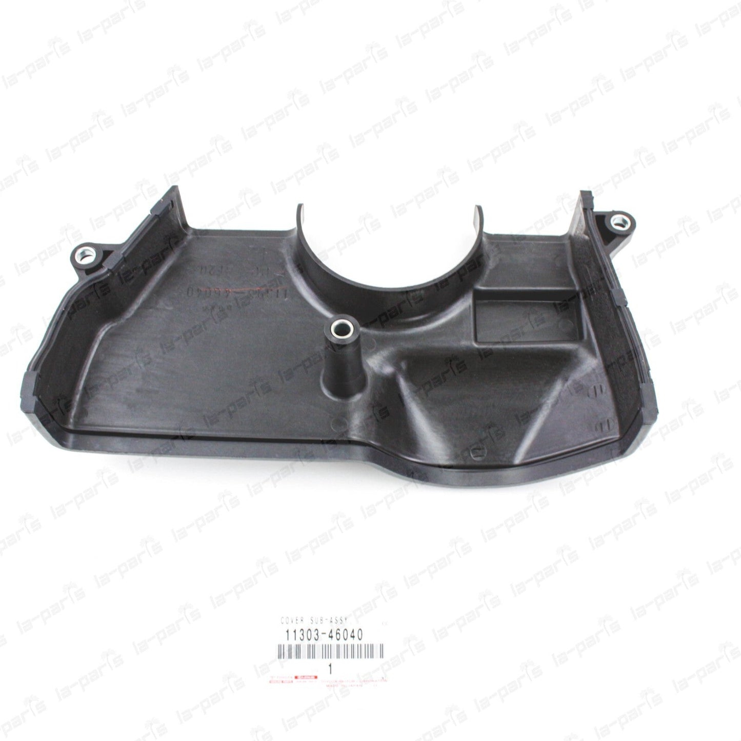 Genuine Toyota 1993-1998 Supra IS300 GS430 2JZGTE VVTi 2JZGE Upper Timing Cover