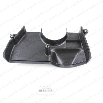 Genuine Toyota 1993-1998 Supra IS300 GS430 2JZGTE VVTi 2JZGE Upper Timing Cover