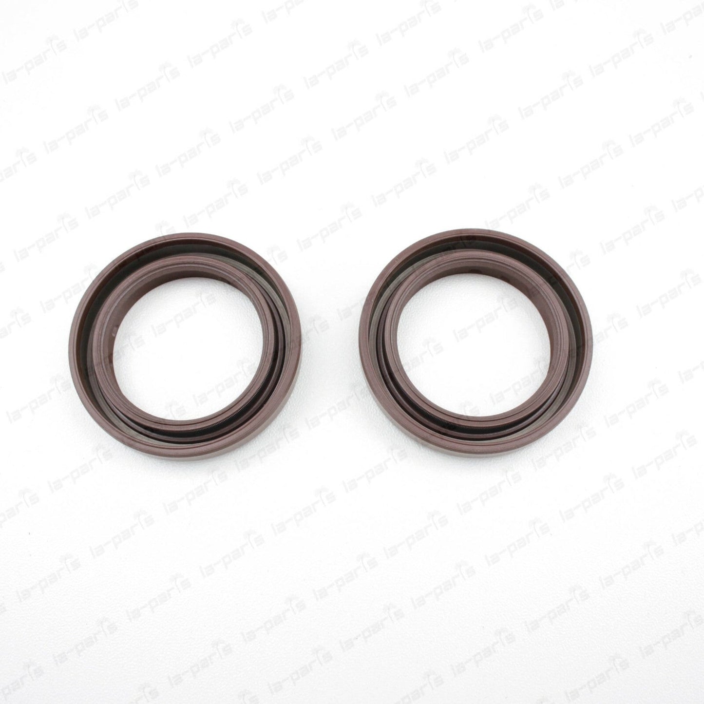 Genuine Subaru 90-12 Legacy Impreza Forester SOHC Camshaft Oil Seal 806732150 x2