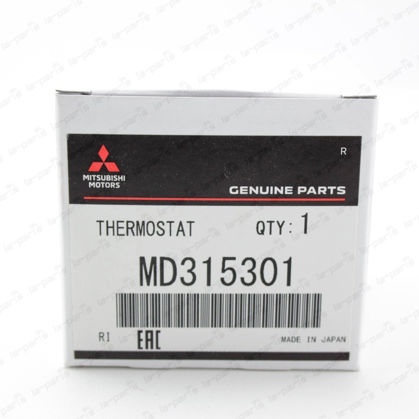 New Genuine Mitsubishi Lance Galant Outlander Eclipse  Thermostat MD315301