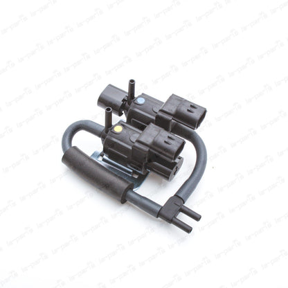 New Genuine OEM Mitsubishi Pajero Montero 4WD Freewheel Clutch Control Solenoid