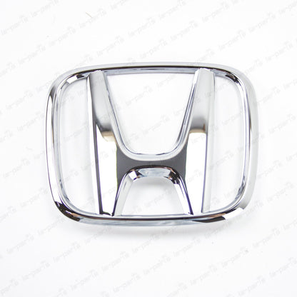 New Genuine Honda 12-13 Civic 2D Coupe 22-23 Civic Front Emblem 75700-TF0-901