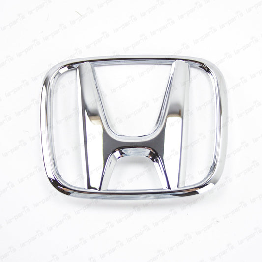 New Genuine Honda 12-13 Civic 2D Coupe 22-23 Civic Front Emblem 75700-TF0-901