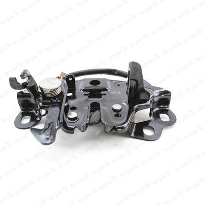 NEW GENUINE 13-20 INFINITI JX35 QX60 MURANO PATHFINDER FRONT HOOD LOCK LATCH