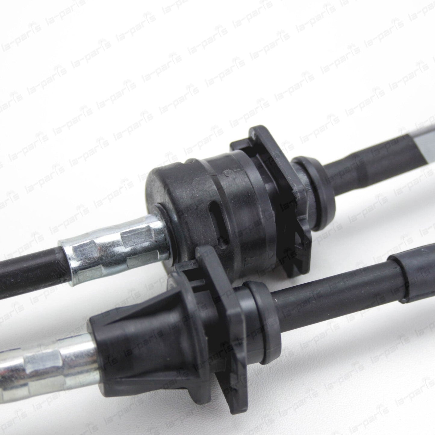 GENUINE MITSUBISHI LANCER CT9A 5 SPEED EVO 7 8 9 CABLE GEARBOX ASSY MR581210