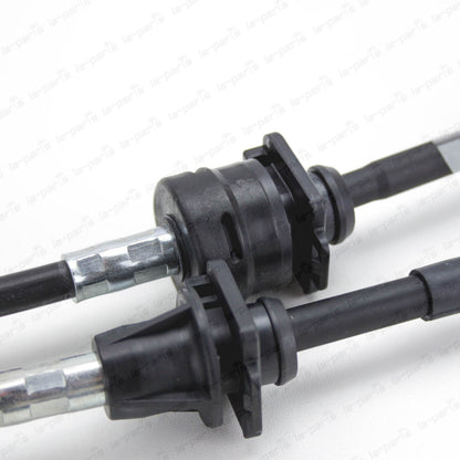GENUINE MITSUBISHI LANCER CT9A 5 SPEED EVO 7 8 9 CABLE GEARBOX ASSY MR581210