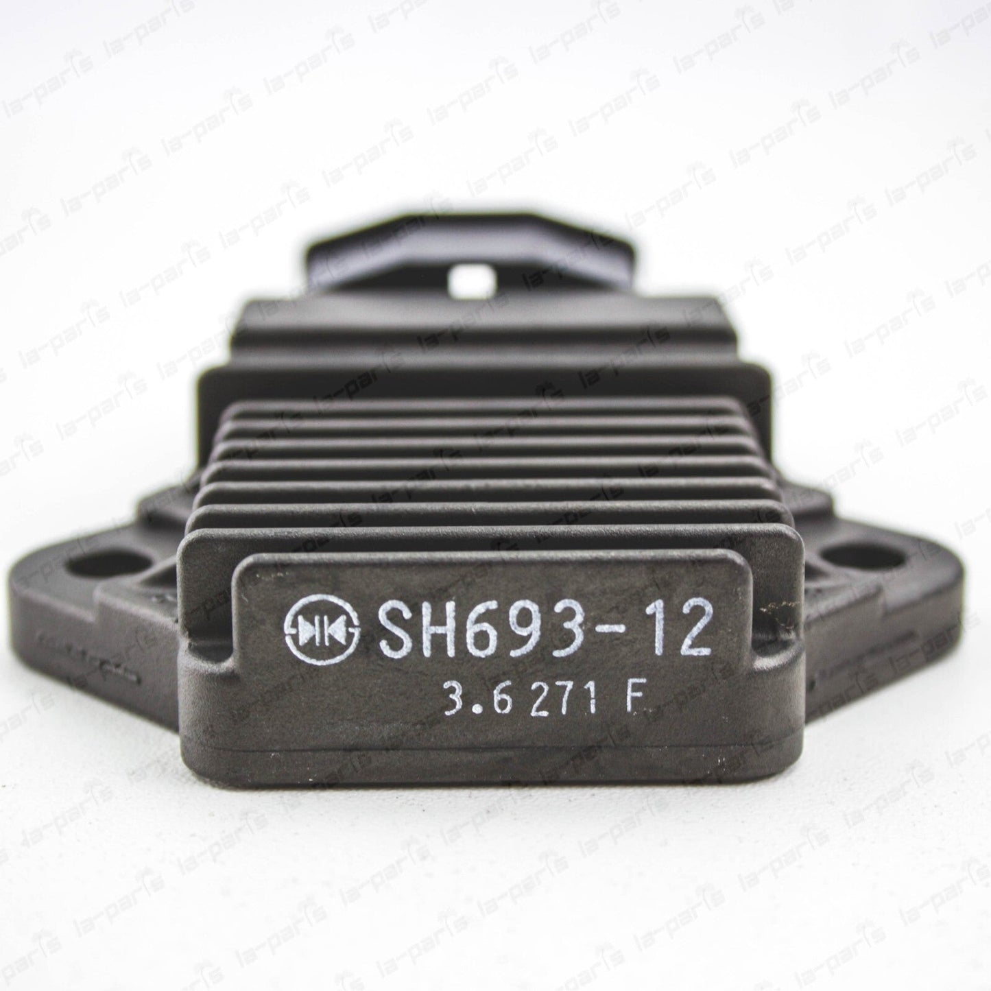 New Genuine Honda VT750 CBR600 CBR900RR Rectifier Regulator 5-Pin 31600-MV4-010
