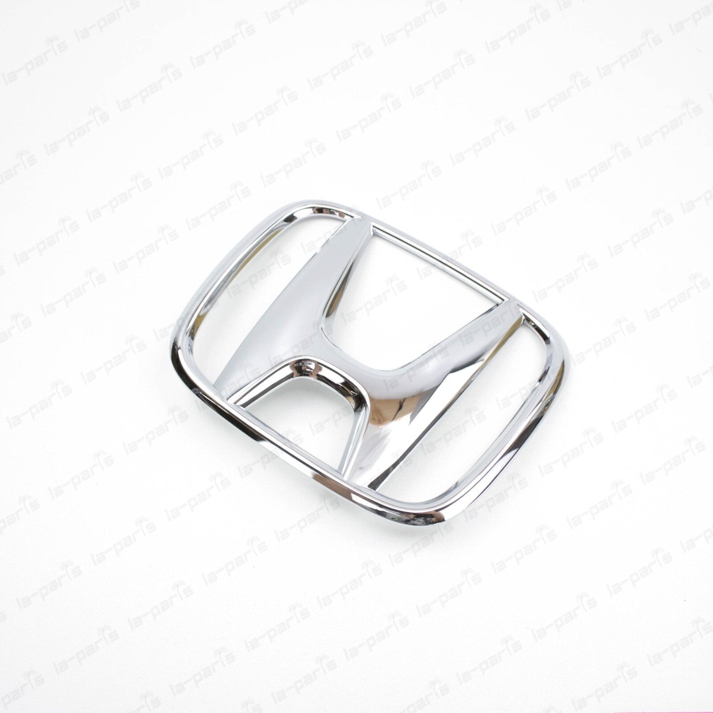 GENUINE HONDA 03- 08 CIVIC 4DR SEDAN ELEMENT FRONT GRILLE EMBLEM 75700-S5B-003