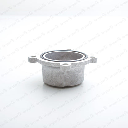 New Genuine OEM Mitsubishi 2008-2020 CVT Filter Housing Cover & Gasket 2921A003