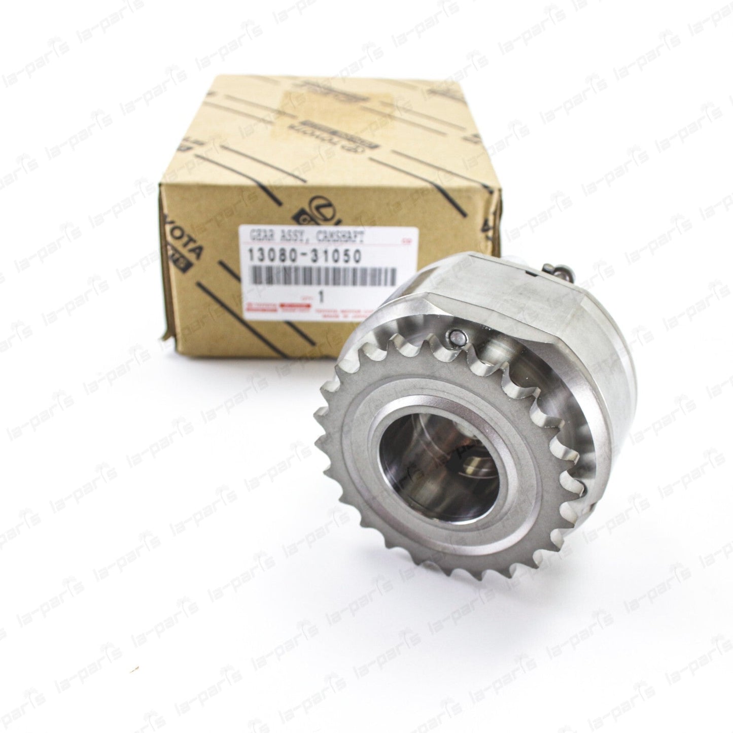 Genuine OEM Toyota Sienna Rav4 RX Engine Timing Camshaft Sprocket 13080-31050