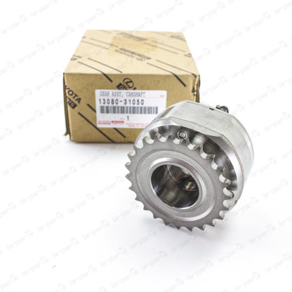 Genuine OEM Toyota Sienna Rav4 RX Engine Timing Camshaft Sprocket 13080-31050