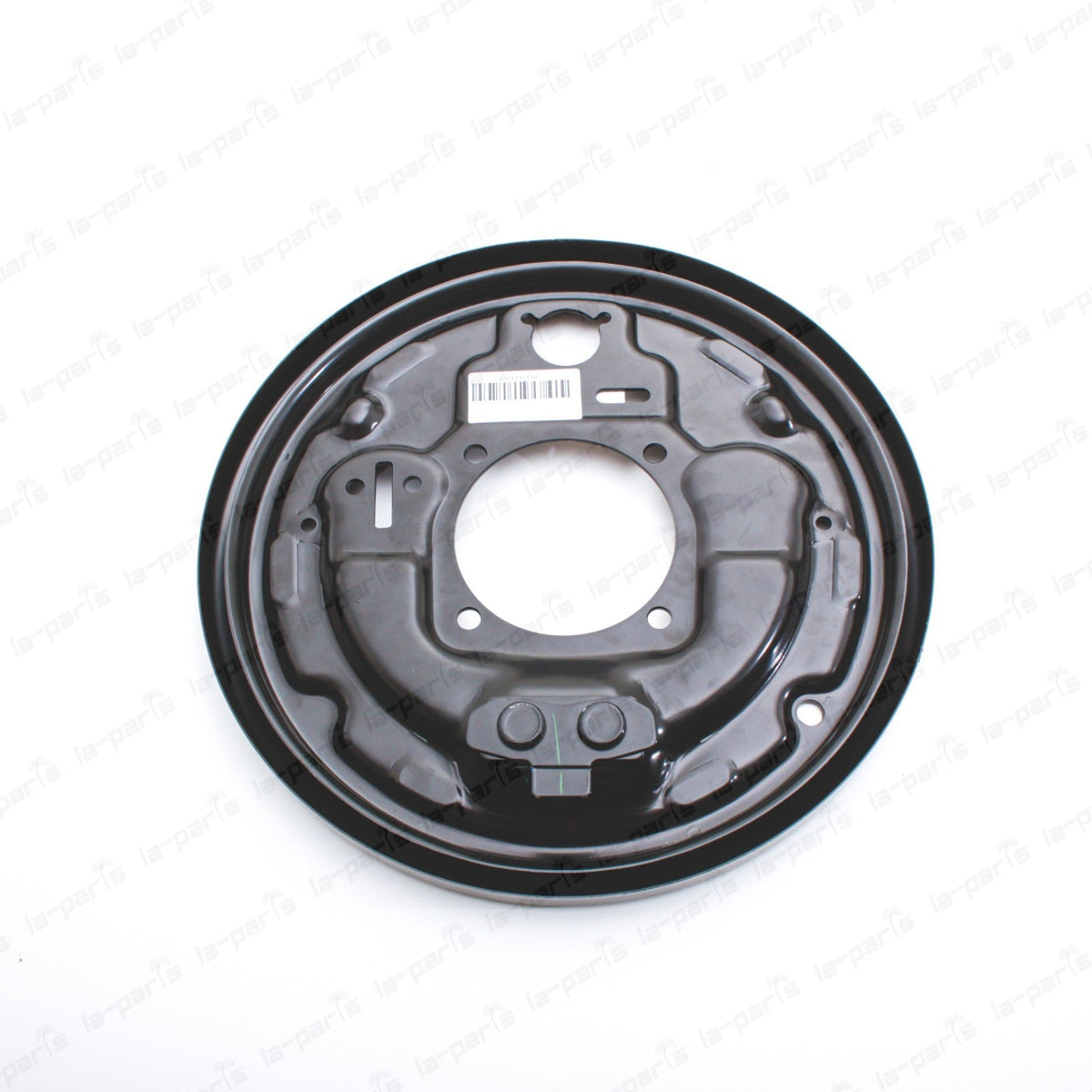 New Genuine OEM Toyota 95-03 Tacoma RR Passenger Brake Backing Plate 47043-35170