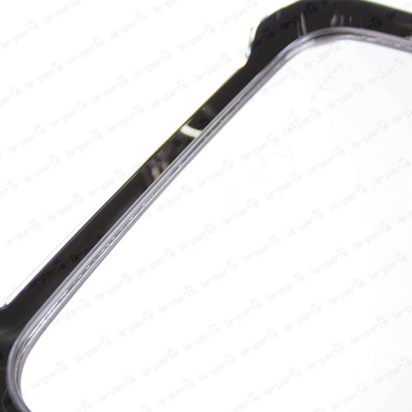 New Genuine OEM Toyota Land Cruiser HZJ79 GRJ71 Outer Rear View Mirror PAIR